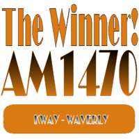 KWAY AM 1470