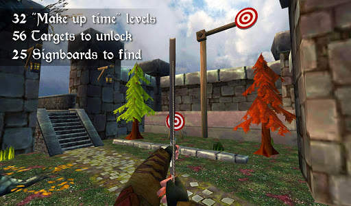 🎯 Archery Simulator 🎯 screenshot 14