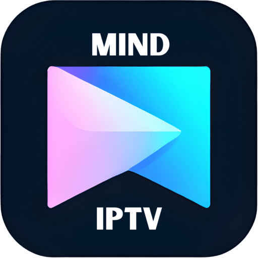 Mind Iptv Player иконка