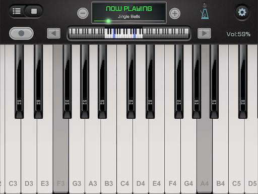 Real Piano For Pianists screenshot 15