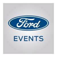 Ford Events icon