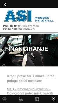 AsiMobile screenshot 4