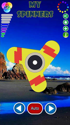 My Spinners screenshot 7