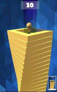 Drop Stack Ball screenshot 1