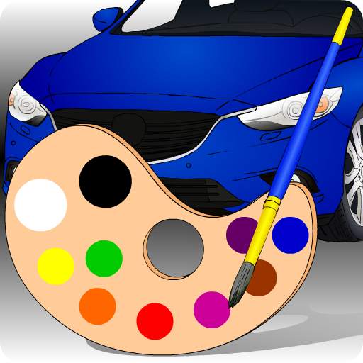 ColorMe: Cars 2.5