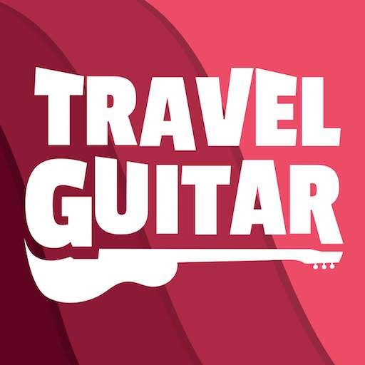 Travel Guitar - Guitar chords strumming 5.1.0