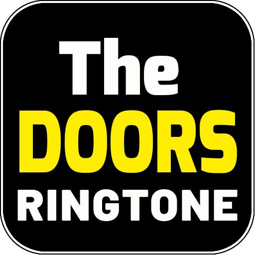 The Doors ringtone free The Doors Ringtones v1.7