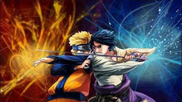 Ultimate Naruto Wallpaper HD screenshot 2