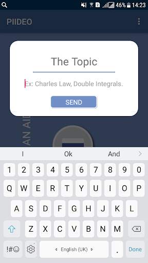 PIIDEO screenshot 6