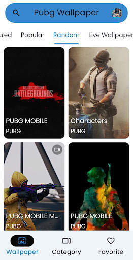 Pubg's Wallpaper HD screenshot 4