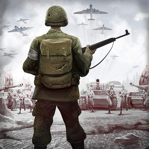 SIEGE: World War II 3.13.0