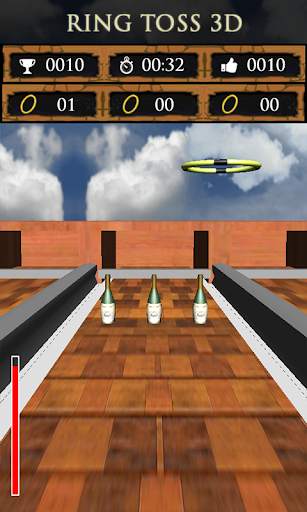 Ring Toss 3D screenshot 4