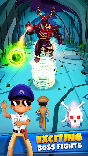 Little Singham screenshot 2