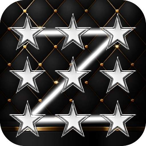Luxury Pattern Lock Screen 3.0