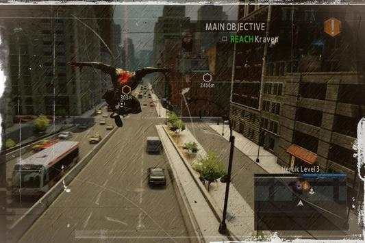 Guide The Amazing Spiderman 2 screenshot 1