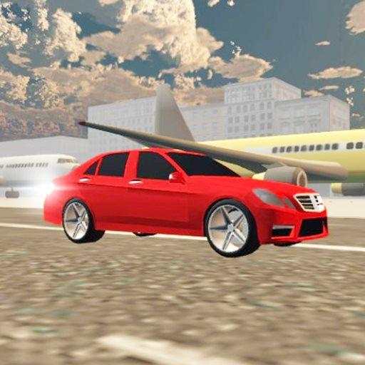 E63 AMG Drift Simulator 0.2