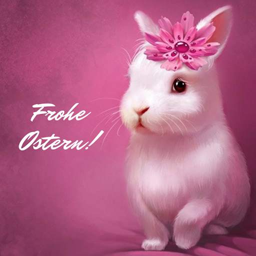 Frohe Ostern Bilder 2021 screenshot 9