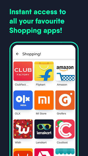 Aapify - All in One App screenshot 5