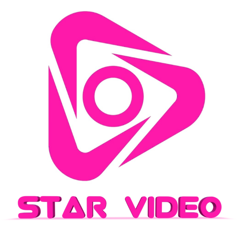 Star Video Status icon