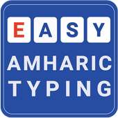 Amharic Keyboard & Typing on 9Apps
