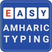 Amharic Keyboard & Typing 1.0