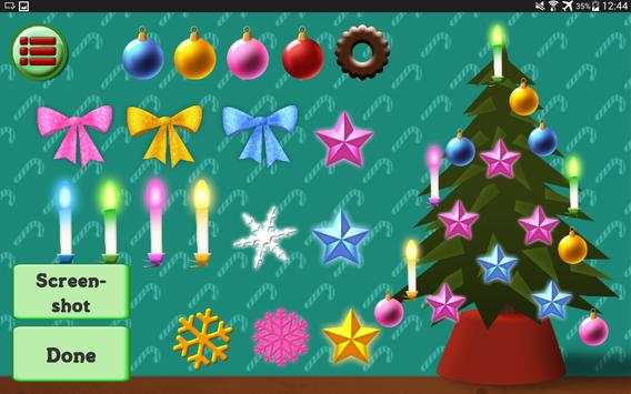 Fun Christmas Games for Kids screenshot 4