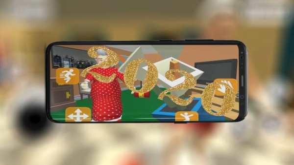 Neighbor scary Granny 3D pro tips 2K20 screenshot 3