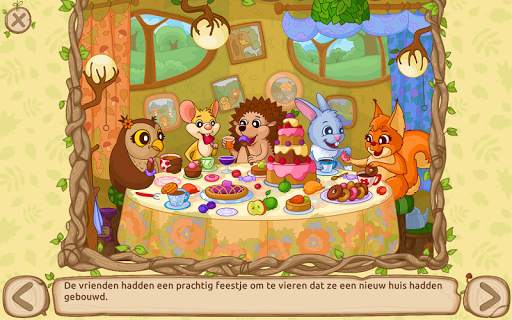 Egels Avonturen (Gratis Spel) screenshot 9