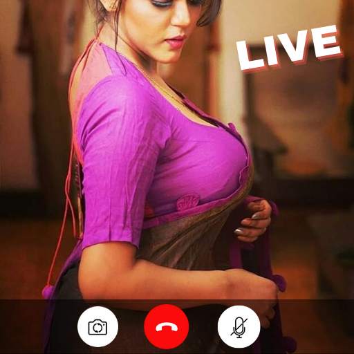 Sexy Live Video Chat With Girl 1.0