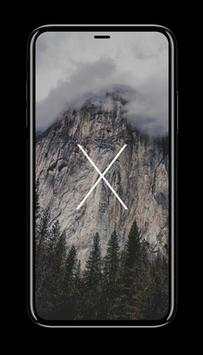 Free Wallpapers For iPhone X screenshot 5