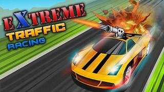 Extreme Traffic Racing screenshot 1