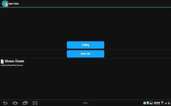 StoryBoard 8 تصوير الشاشة