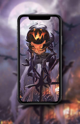 sfondi devil demon screenshot 4