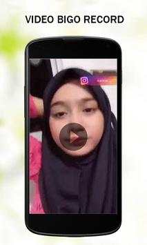 Hot Chat Bigo Live - Streaming screenshot 2