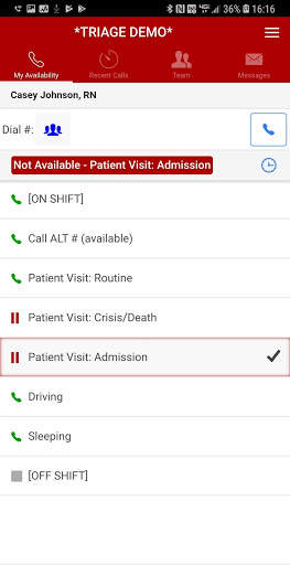 Total Triage screenshot 3