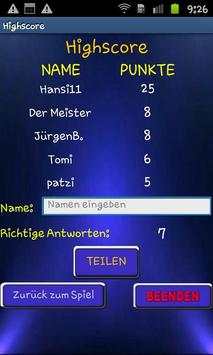 AngerApp screenshot 3