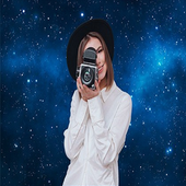 Foto player icon