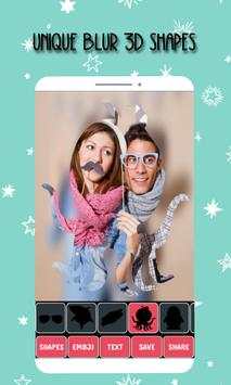 B912 Perfect Selfie Camera screenshot 4