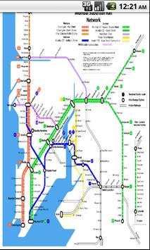 Mumbai Local Train and Bus screenshot 6