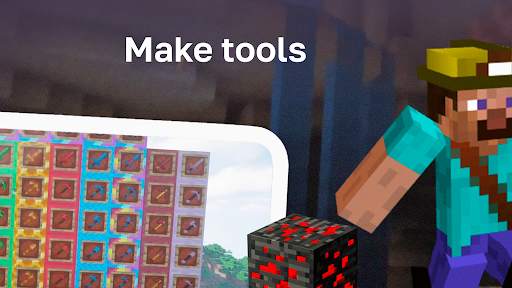 More Ore Mod screenshot 2