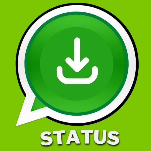 SAVER - Download Whatsapp Status icon