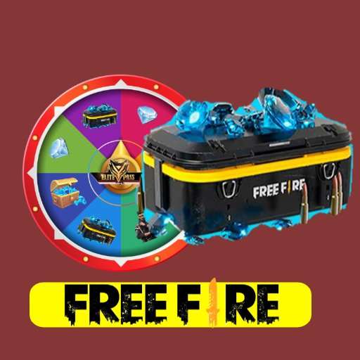 Win Free Diamonds Fire💎 screenshot 1