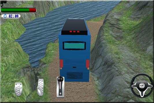 Tour Bus Simulator 2016 screenshot 4