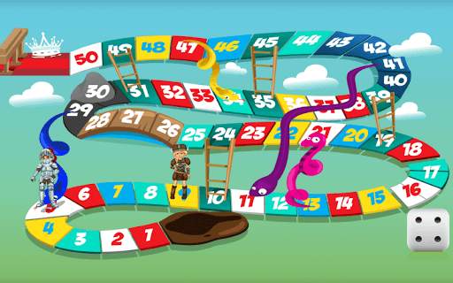 Kids Educational Games: Preschool and Kindergarten screenshot 22