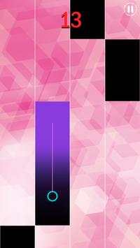 Magic Piano Pink screenshot 3