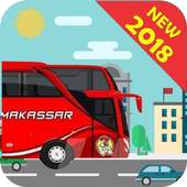 Bus Juku Eja