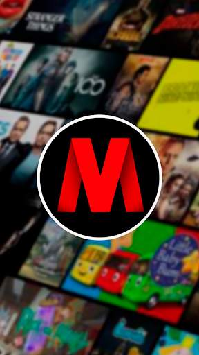 MEGA HD Filmes e Séries screenshot 3