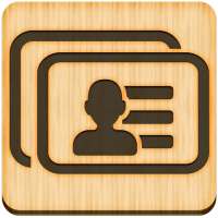 Business Card Maker logo