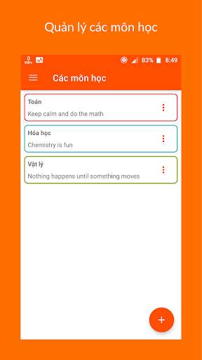 Lessonb - Soạn giáo án dành cho giáo viên screenshot 1