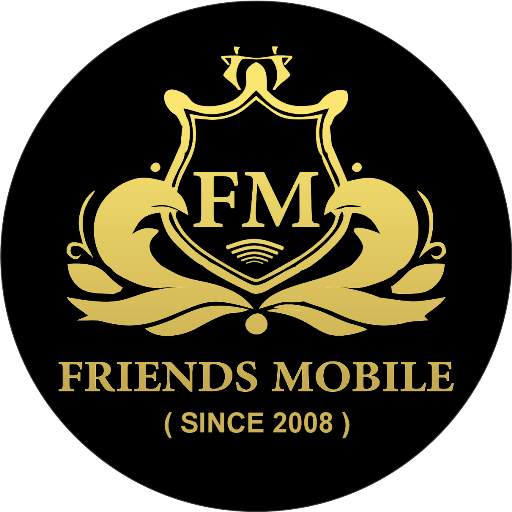 Friends Mobile 1.9
